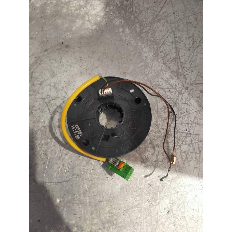 Recambio de anillo airbag para mercedes-benz vito kasten (639) 113 cdi extralang (639.605) referencia OEM IAM 6394640618  