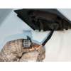 Recambio de retrovisor izquierdo para citroën c3 pluriel referencia OEM IAM ELECTRICO  2003