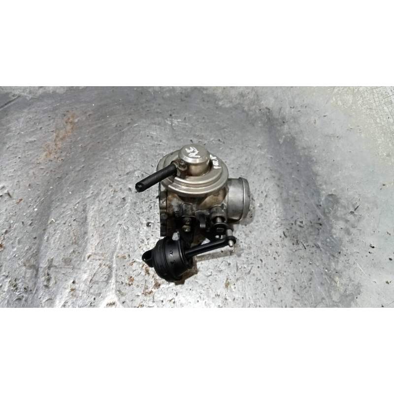 Recambio de valvula egr para audi a3 (8l) 1.9 tdi ambiente referencia OEM IAM 038129637 19TDI 1996