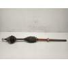Recambio de transmision delantera derecha para land rover freelander (lr2) 2.2 td4 referencia OEM IAM   