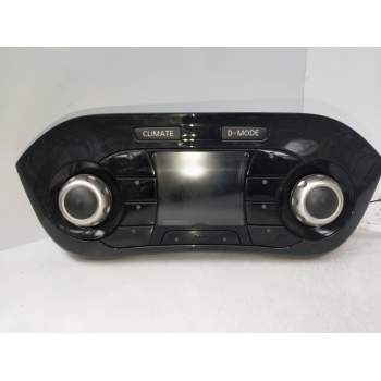MANDO CALEFACCION / AIRE ACONDICIONADO 248451KA0B 