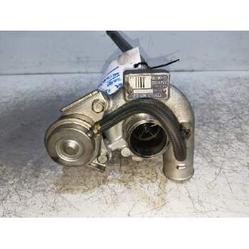 TURBOCOMPRESOR 7306100 TD025L308T33 2248060