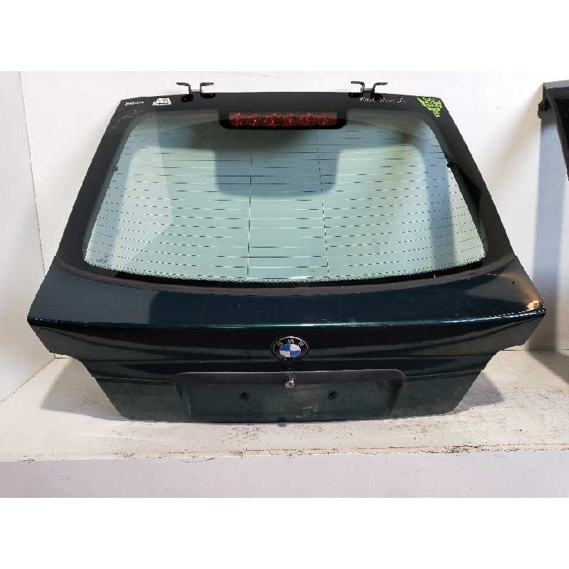 Recambio de porton trasero para bmw serie 3 compacto (e36) 316i referencia OEM IAM   