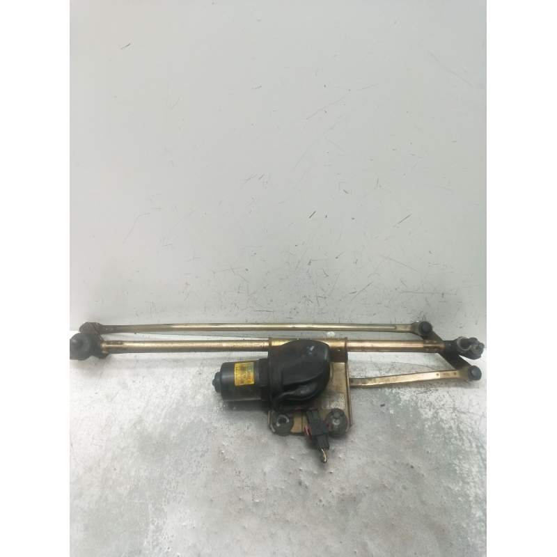 Recambio de motor limpia delantero para saab 9-5 (ys3e) 2.3 turbo referencia OEM IAM 53550302  