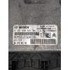 Recambio de centralita motor uce para peugeot 208 referencia OEM IAM 0281030545 9807886180 