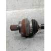 Recambio de transmision trasera derecha para audi s3 (8p) 2.0 tfsi referencia OEM IAM 1K0501204D  