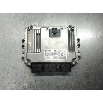 CENTRALITA MOTOR UCE 0281012624 9659728480 EDC16C34