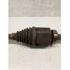 Recambio de transmision delantera derecha para land rover freelander (lr2) 2.2 td4 referencia OEM IAM   