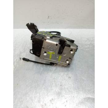MOTOR CIERRE CENTRALIZADO TRASERO IZQUIERDO 5P