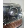 Recambio de faro izquierdo para kia sorento 2.5 crdi referencia OEM IAM  LUPA 2006