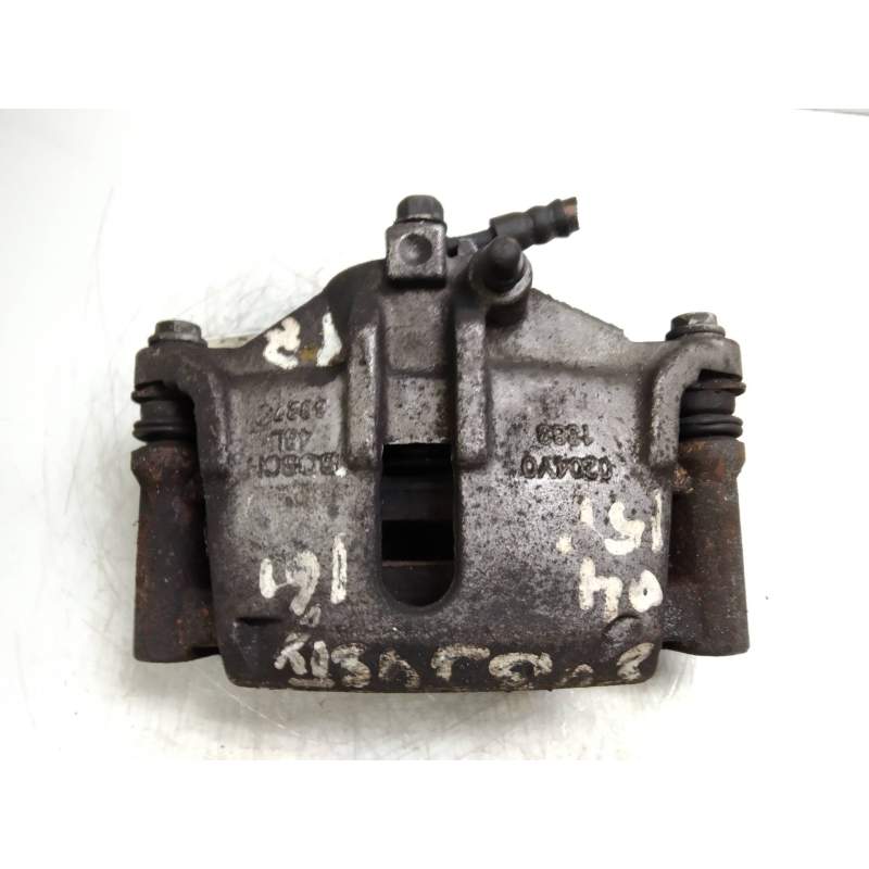 Recambio de pinza freno delantera izquierda para subaru justy j12 (nh) 1.5 16v cat referencia OEM IAM   