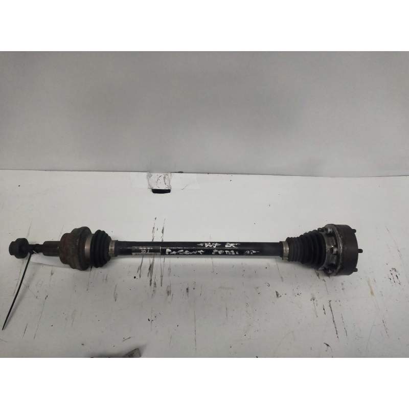 Recambio de transmision trasera derecha para volkswagen passat variant (3c5) advance referencia OEM IAM 1K0501203D 20TDI 2005