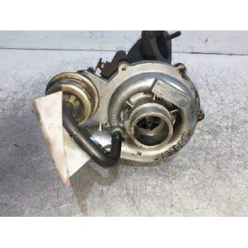 TURBOCOMPRESOR 4521514 PMF100450 