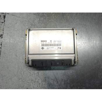 CENTRALITA MOTOR UCE 0281010708 23710BN301 7W