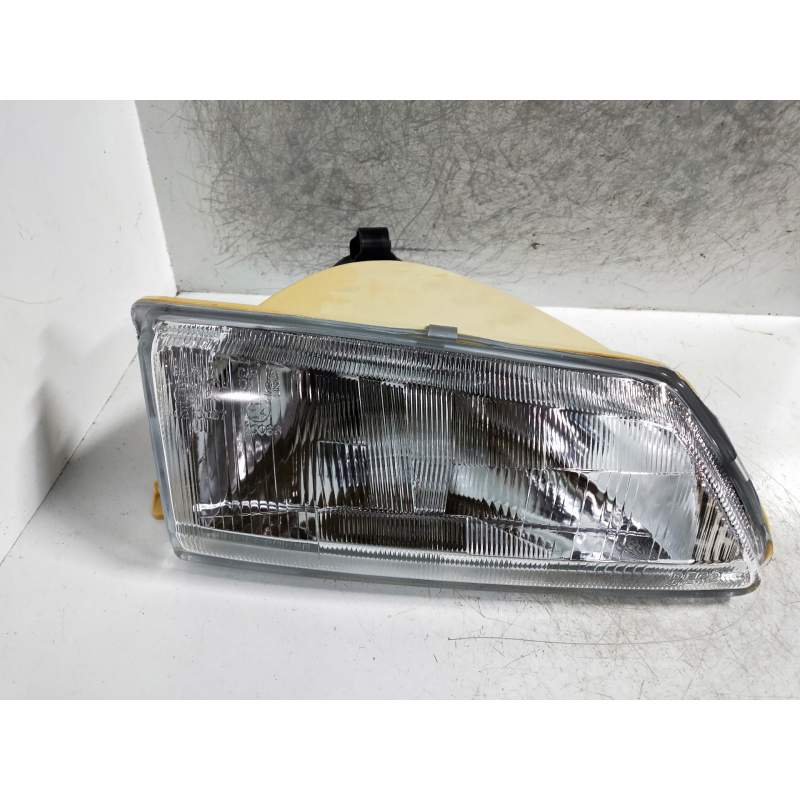 Recambio de faro derecho para peugeot 106 (s1) referencia OEM IAM   