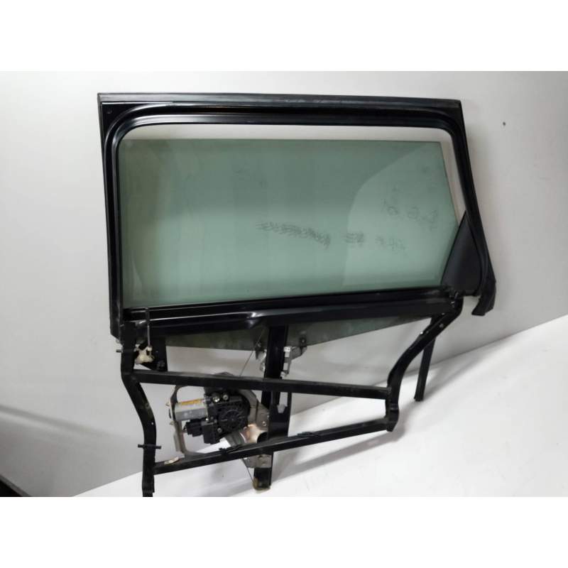 Recambio de elevalunas trasero derecho para audi allroad quattro (4b5) 2.5 tdi (132kw) referencia OEM IAM 4B0959802B 5P 2000