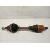 Recambio de transmision delantera izquierda para land rover freelander (lr2) 2.2 td4 referencia OEM IAM   