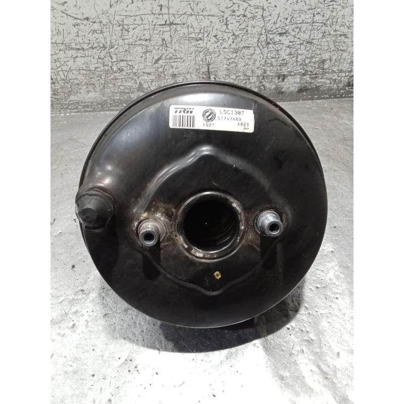 Recambio de servofreno para alfa romeo spider (177) 2.4 jtd 20v referencia OEM IAM 51747489 LSC130T 2006