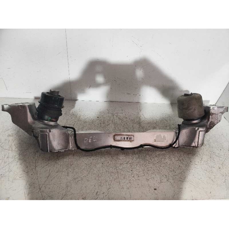 Recambio de puente delantero para volkswagen phaeton (3d2/3d8) v6 (4 asientos) referencia OEM IAM   