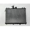 Recambio de radiador agua para nissan juke (f15) 1.6 16v cat referencia OEM IAM   