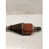 Recambio de transmision delantera izquierda para land rover freelander (lr2) 2.2 td4 referencia OEM IAM   