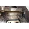 Recambio de valvula egr para seat toledo (1m2) signo referencia OEM IAM 038129637B  