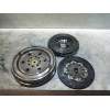 Recambio de kit embrague para hyundai santa fe (sm) 2.0 crdi cat referencia OEM IAM   