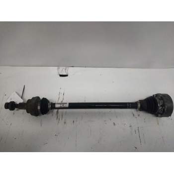 TRANSMISION TRASERA IZQUIERDA 1K0501264D 20TDI 2005