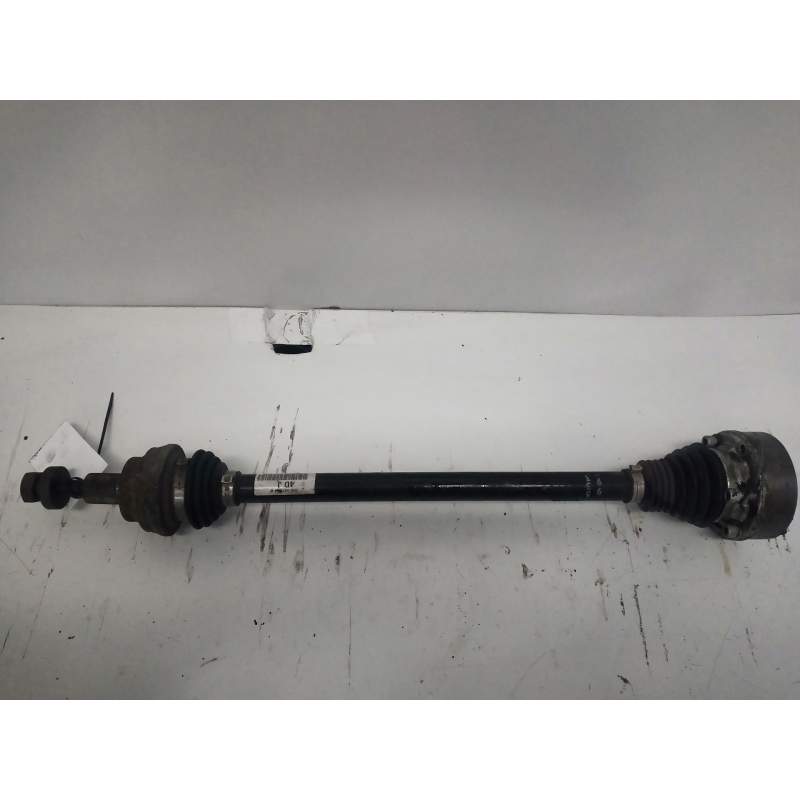 Recambio de transmision trasera izquierda para volkswagen passat variant (3c5) advance referencia OEM IAM 1K0501264D 20TDI 2005