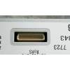 Recambio de modulo electronico para lexus nx 300h 4wd referencia OEM IAM 8624078040  
