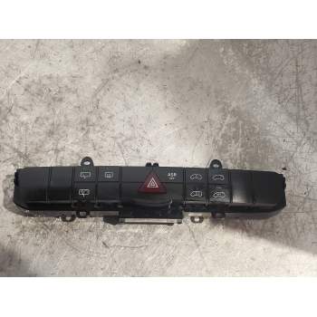 MANDO MULTIFUNCION 3368420100 A6398701210 A6398700210 A6394420023 