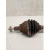 Recambio de transmision delantera izquierda para land rover freelander (lr2) 2.2 td4 referencia OEM IAM   