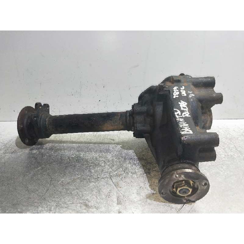 Recambio de diferencial delantero para daihatsu rocky 2.8 td referencia OEM IAM   