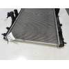 Recambio de radiador agua para nissan juke (f15) 1.6 16v cat referencia OEM IAM   