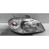 Recambio de faro derecho para chevrolet aveo ls referencia OEM IAM   