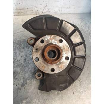 MANGUETA DELANTERA IZQUIERDA 1K0407255T 