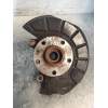 Recambio de mangueta delantera izquierda para volkswagen golf vi (5k1) gti referencia OEM IAM 1K0407255T  