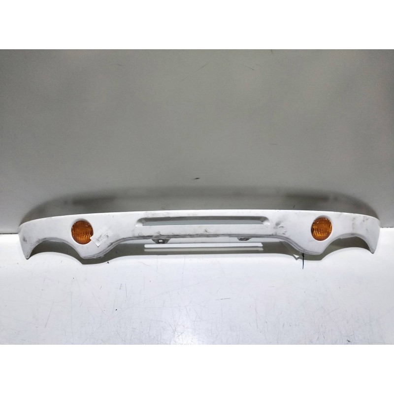 Recambio de rejilla delantera para daewoo matiz 0.8 cat referencia OEM IAM 96562773  