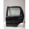 Recambio de puerta trasera izquierda para subaru justy j12 (nh) 1.5 16v cat referencia OEM IAM   
