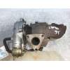 Recambio de turbocompresor para mg serie 200 (rf) 2.0 turbodiesel referencia OEM IAM 4521514 PMF100450 