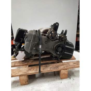 MOTOR COMPLETO K12A 135001 