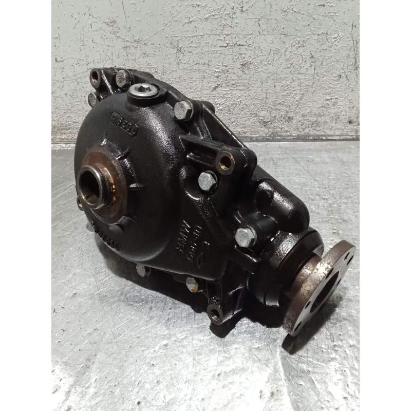 Recambio de diferencial delantero para bmw x3 (e83) 3.0 d referencia OEM IAM 7540634 30D 2006
