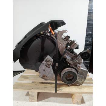 MOTOR COMPLETO AGP 049731 BOSCH