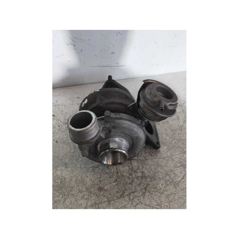 Recambio de turbocompresor para volvo s60 berlina d5 referencia OEM IAM 7231674 8689592 