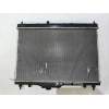 Recambio de radiador agua para nissan juke (f15) 1.6 16v cat referencia OEM IAM   