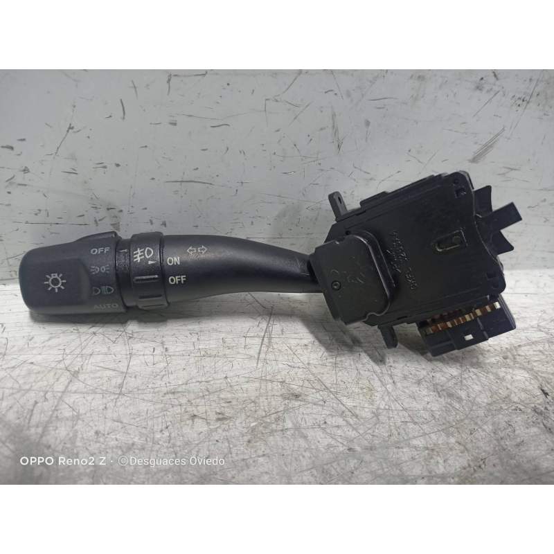 Recambio de mando luces para kia sorento 2.5 crdi referencia OEM IAM 3283AA  2006