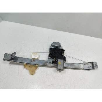 ELEVALUNAS DELANTERO DERECHO 128001471B 5P 12