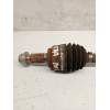 Recambio de transmision trasera derecha para land rover freelander (lr2) 2.2 td4 referencia OEM IAM AG9N4B402BA EBJ82MBE155 