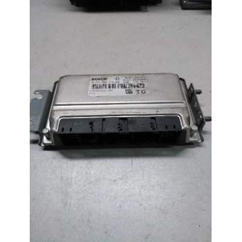 CENTRALITA MOTOR UCE 0261208374 37820PWDG05 FTG