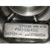 Recambio de turbocompresor para mg serie 200 (rf) 2.0 turbodiesel referencia OEM IAM 4521514 PMF100450 